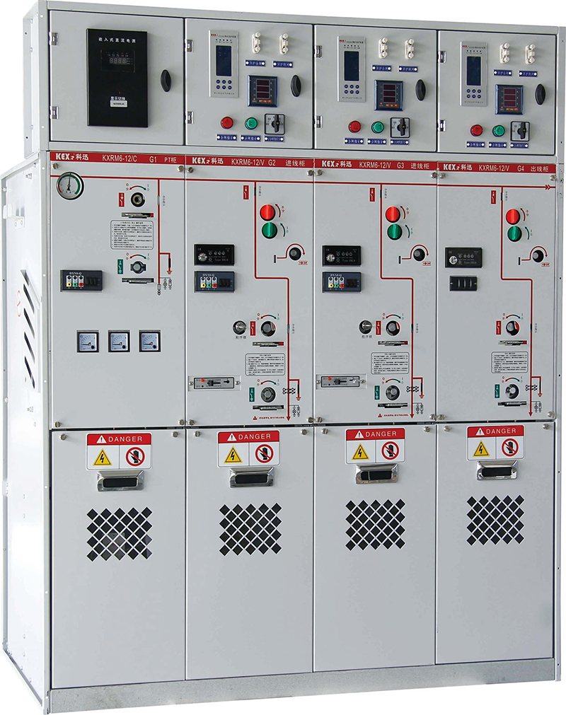 5 hexafluor လက်စွပ်အဓိကယူနစ် 5 စုံနှင့်အမေရိကန်ပြည်ထောင်စု၏ 10 စုံ။