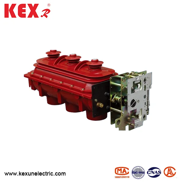 SF6 load switch သည်အဘယ်ကြောင့်ဖြန့်ဖြူးသောဘူတာရုံများကိုဆက်လက်လုပ်ဆောင်နိုင်သနည်း။