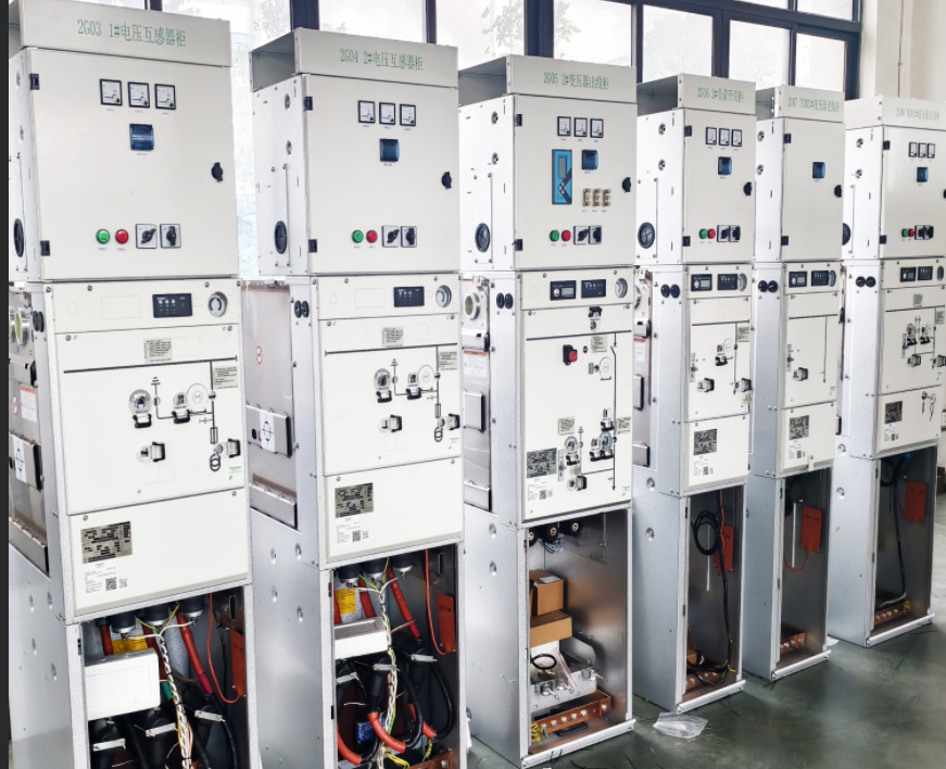 Schneider Electric အတွက် Kexun Electric OEM 50 အစုံ 50 အစုံ