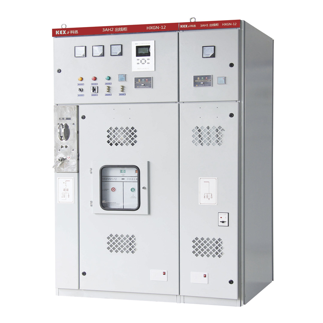 Batch Ring Network Cabinets ကိုချောချောမွေ့မွေ့သန့်ရှင်းစွာထုတ်လွှတ်ခဲ့သည်။