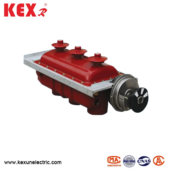 SF6 ဝန်ခလုတ်ကိုအတိအကျအတိအကျဘာလဲ။