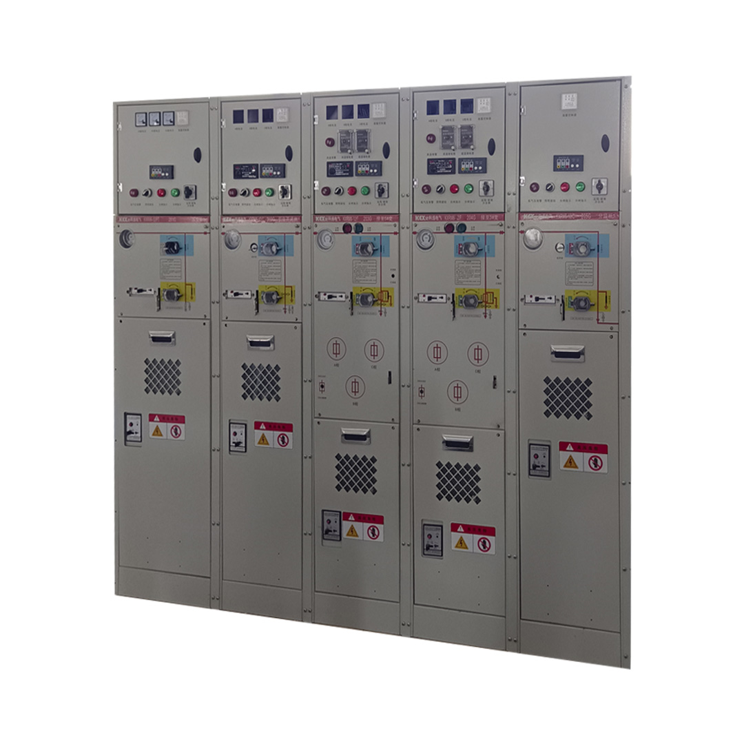 ring network cabinet က ဘယ်လိုအလုပ်လုပ်သလဲ။