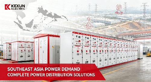 Kexun Electric သည် 2026 ခုနှစ် စက်တင်ဘာလတွင် အင်ဒိုနီးရှားလျှပ်စစ်စက်မှုလုပ်ငန်းပြပွဲအတွက် အပြည့်အ၀ ပြင်ဆင်နေပြီး အရှေ့တောင်အာရှဈေးကွက်တွင် အပြီးအစီး ပါဝါဖြန့်ဖြူးရေးဆိုင်ရာ စက်ပစ္စည်းဖြေရှင်းနည်းများ