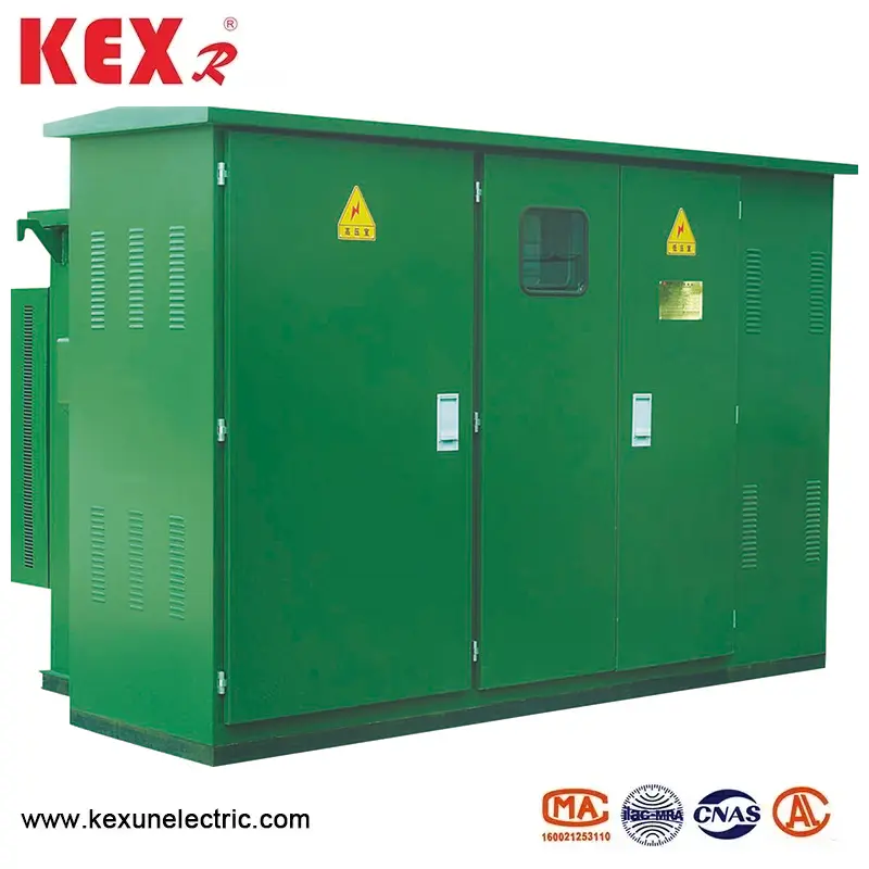 အမေရိကန်အမျိုးအစားသုံး - အဆင့် pad-mounted ဆေးသုတ်