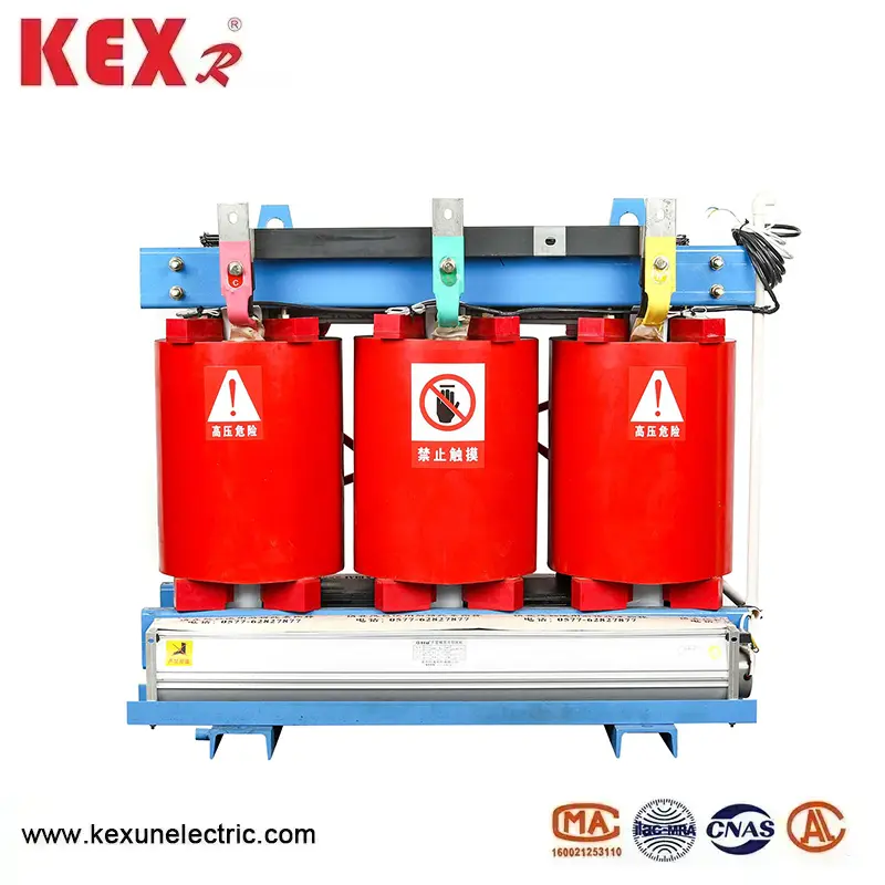 သဘာဝပတ်ဝန်းကျင်နှင့်သဟဇာတဖြစ်သောခြောက်သွေ့သောခြောက်သွေ့သော transformer