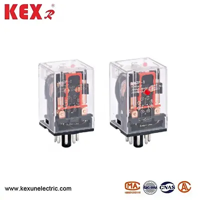 ယေဘုယျရည်ရွယ်ချက် relay