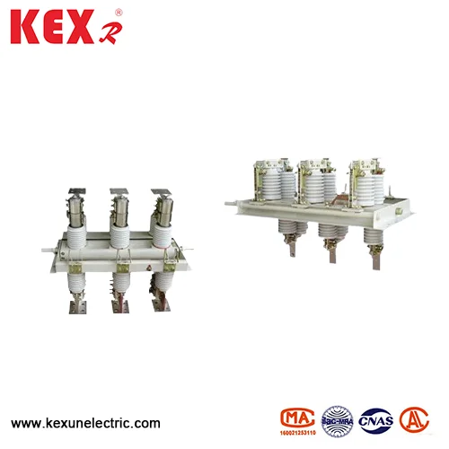 Gn30 အမျိုးအစားအိမ်တွင်း rotary HV disconnector