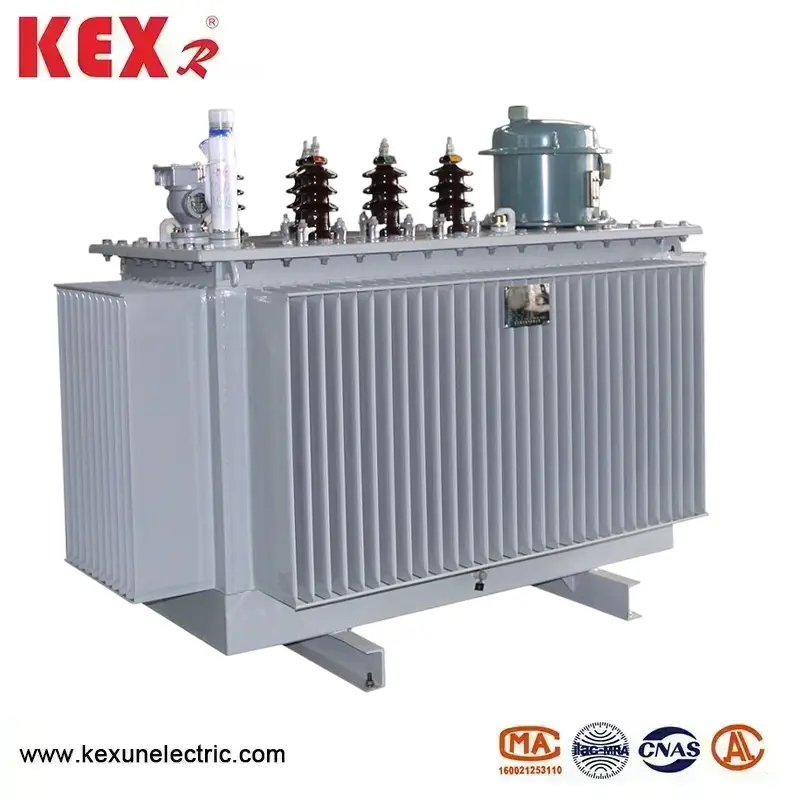 Transformer ထိန်းညှိမြင့် High ဗို့အား