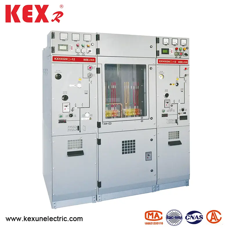 High Voltage Ring Net ကက်ဘိနက်