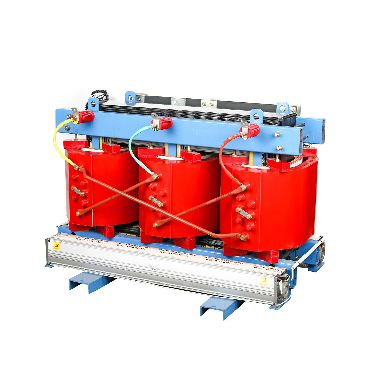 American Type Enclosed Substation