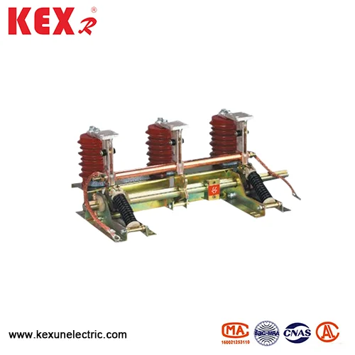jn15 အမျိုးအစားမိုးလုံလေလုံ HV STORTH Switch