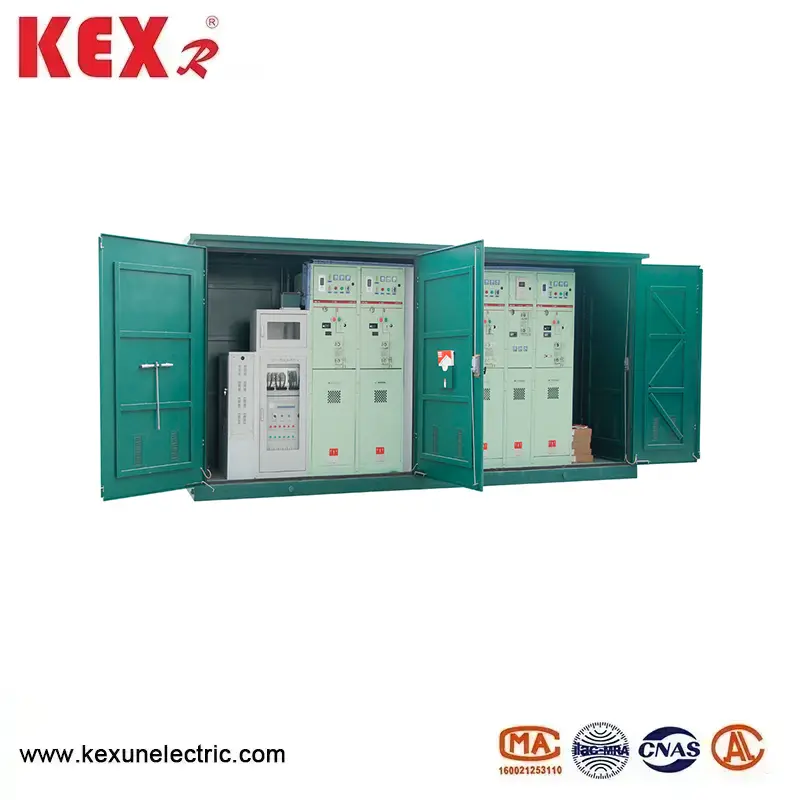 Modular လက်စွပ်အဓိကယူနစ်