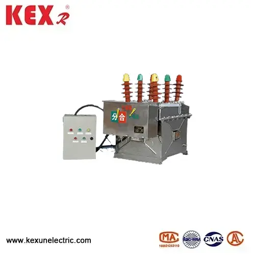 ZW8 ပြင်ပ High-Voltage AC လေဟာနယ် inhuum interuum interuum interuum